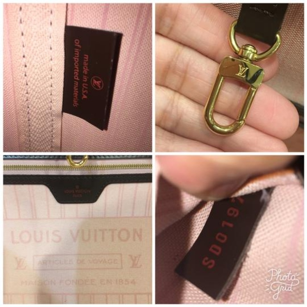 Neverfull - Picture 3 of 7